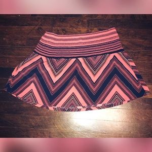 Express Mini Skirt